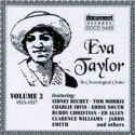 Eva Taylor Vol.2 1923-1927