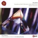 Panufnik: Symphony No.9, Piano Concerto
