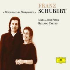 Schubert: Works for Piano Duet and Piano Solo