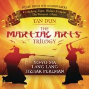 Martial Arts Trilogy