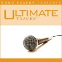 Ultimate Tracks - You Wouldn't Cry - as made popular by Mandisa - [Performance Track]