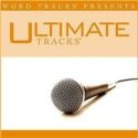 Ultimate Tracks - Adonai (Performance Track)(Single)