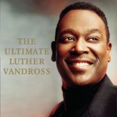 The Ultimate Luther Vandross-Special Edition