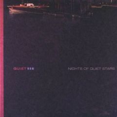 Quiet Nights Of Quit Stars