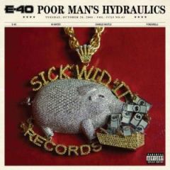 Poor Man'S Hydraulics (Album Version)