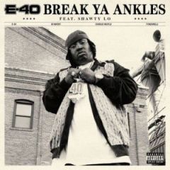 Break Ya Ankles [Feat. Shawty Lo] (Album Version)