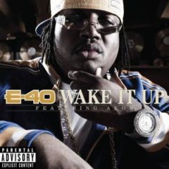 Wake It Up [Feat. Akon] (Album Version)