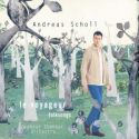 Andreas Scholl - Wayfaring Stranger - Folksongs