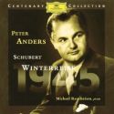 Centenary Collection: 1945 - Schubert: Winterreise