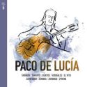 Paco De Lucía Por Estilos Vol.5