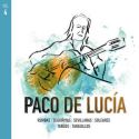 Paco De Lucía Por Estilos Vol.4