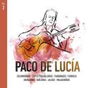 Paco De Lucía Por Estilos Vol.2