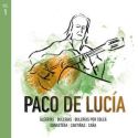 Paco De Lucía Por Estilos Vol.1