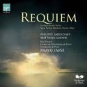 Fauré Requiem, Cantique De Jean Racine
