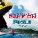 Game On (feat. Good Charlotte) [From "Pixels - The Movie"]