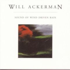 Sound Of Wind Driven Rain