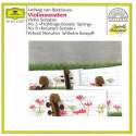 Beethoven: Violin Sonatas Nos.5 "Spring" & 9 "Kreutzer"