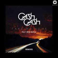 Take Me Home (feat. Bebe Rexha) [Jordy Dazz Remix Radio Edit]