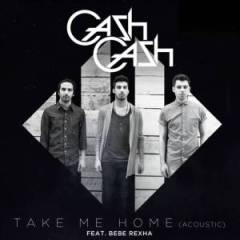 Take Me Home (feat. Bebe Rexha) [Acoustic]