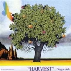 Harvest (日本版)