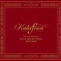 Kalafina 5th Anniversary LIVE SELECTION 2009-2012