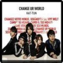 Change Ur World- ジェイ・ワン・レコーズ