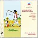 Lincolnshire Posy - Works For Wind Ensemble