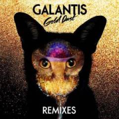 Gold Dust (CRNKN & Hotel Garuda Remix)