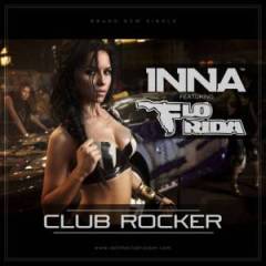 Club Rocker (feat. Flo rida) (Allexinno Remix)