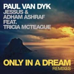 Only In A Dream (Remixes)