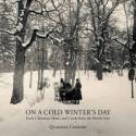 On a Cold Winter's Day - Early Christmas Music and Carols from the British Isles