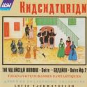 Khachaturian: The Valencian Widow Suite; Gayaneh Suite No.2 / Tjeknavorian: Danses fantastiques