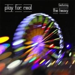 Play For Real(Left/Right & Digital Pizza Remix)