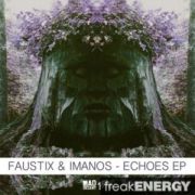 Echoes EP