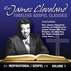 Timeless Gospel Classics Vol. 1