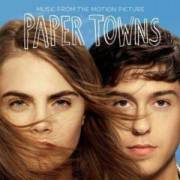 Lost It To Trying (Paper Towns Mix 电影《纸镇》插曲)