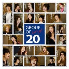 Group Of 20