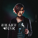 Heart Disk