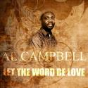 Let The Word Be Love