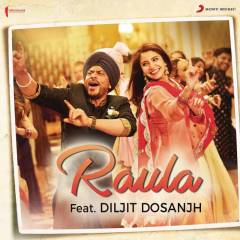Raula (Official Remix by DJ Aqeel Ali) [From "Jab Harry Met Sejal"]