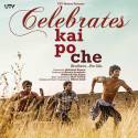 Celebrate Kai Po Che (Original Motion Picture Soundtrack)