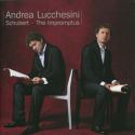 Schubert: Impromptus, Andrea Lucchesini