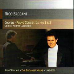 Piano Concerto No.1 in E MInor, Op. 11: Piano Concerto No.1 - II. Romanze, Larghetto