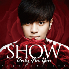 Only for You（Japan Edition）