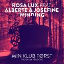 Min Klub Først (Rosa Lux Version) [feat. Alberte & Josefine Winding]