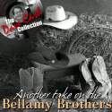 Another take on the Bellamy Brothers - [The Dave Cash Collection]