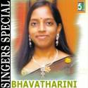 Singers Special - Bhavatharini