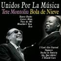 Unidos por la Música: Tete Montoliu & Bola de Nieve