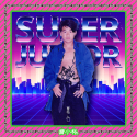 曹小格/Super Junior