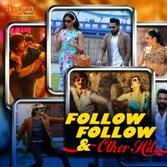 Follow Follow (From "Nannaku Prematho")